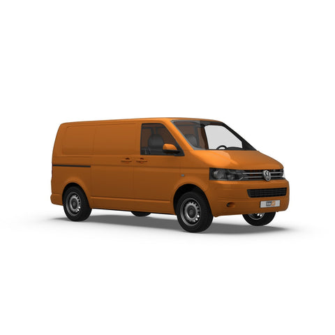 VW Transporter Van (2003-2009)