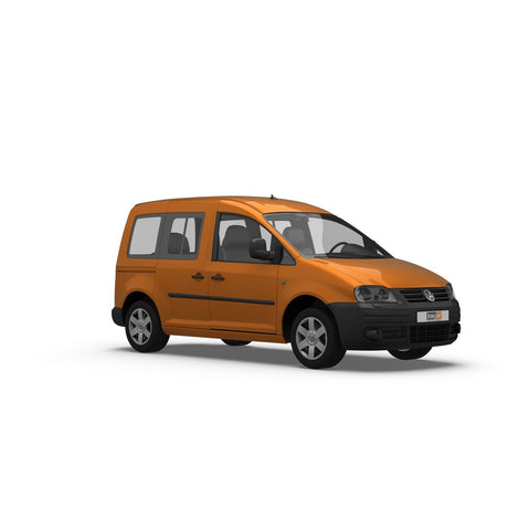 VW Caddy MPV (2015-2020)