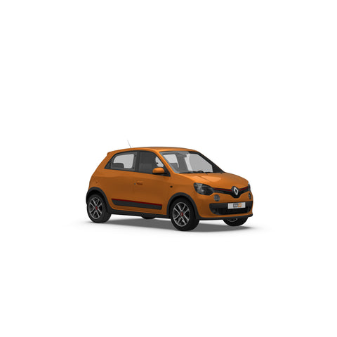 Renault Twingo Hayon (2014-2019)