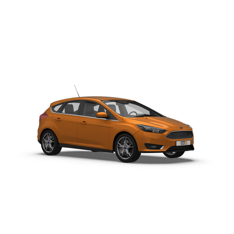 Ford Focus Hayon (2014-2018)