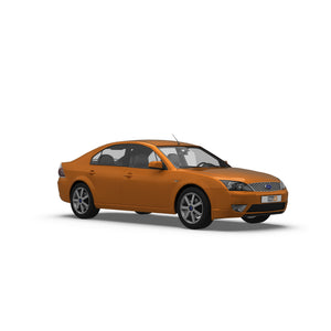 Ford Mondeo Hayon (2000-2007) Bundles