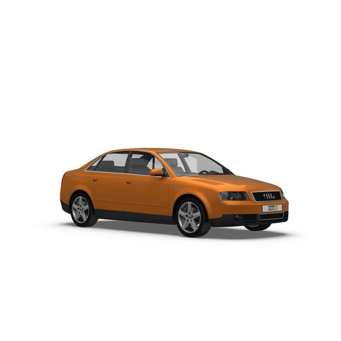 Audi A4 Saloon (1999-2001)