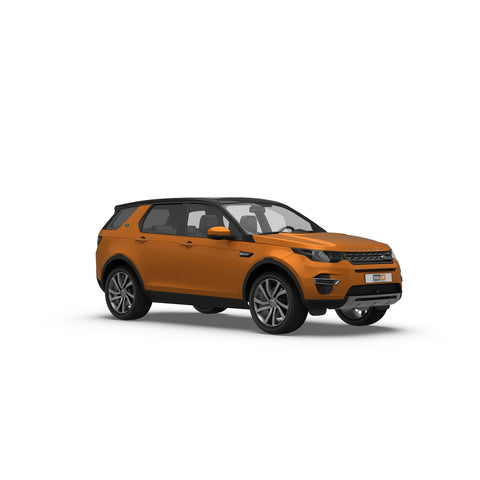 Land Rover Discovery Sport SUV Van (2015-2019)