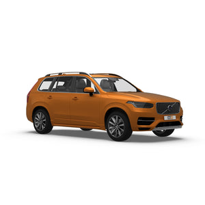 Volvo XC90 (2014-) Gardes