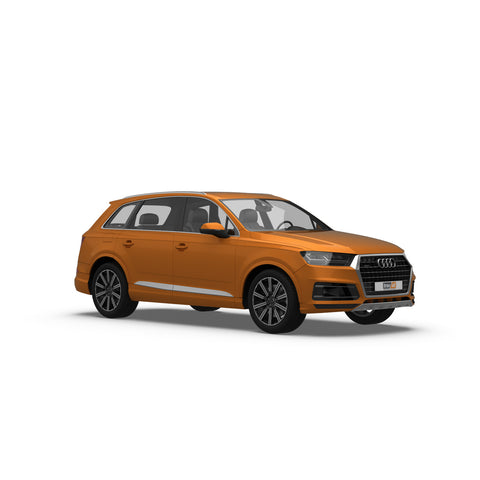 AUDI Q7 SUV (2015-)