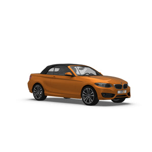Convertible de la série BMW 2 (2014-2021) Bundles