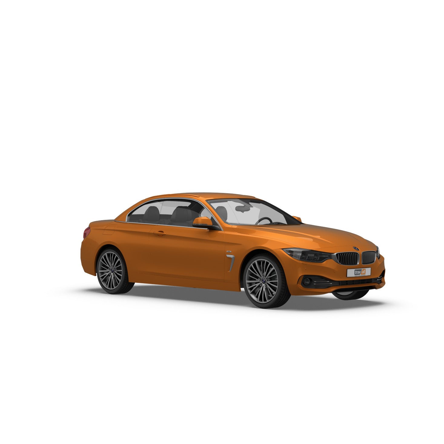 BMW 4 Série (2013-2020)