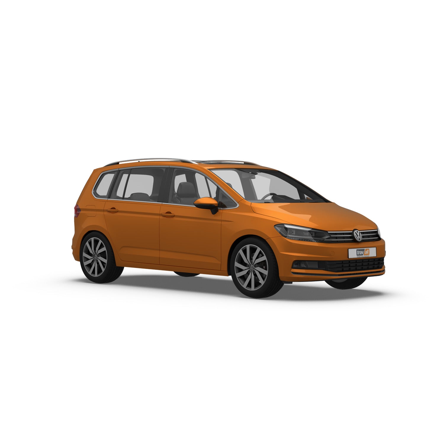 VW Touran Monospace (2015-)