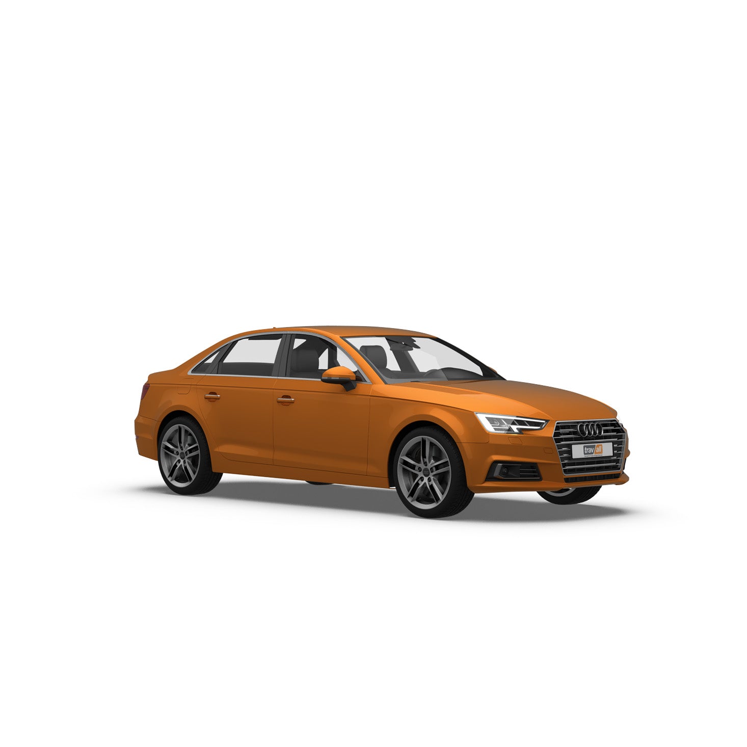 Audi A4 Berline (2015-2019)