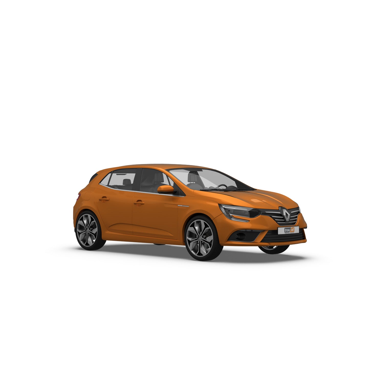 Renault Megane Hayon (2016-2020)