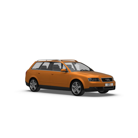 AUDI A4 Break (2001-2004)