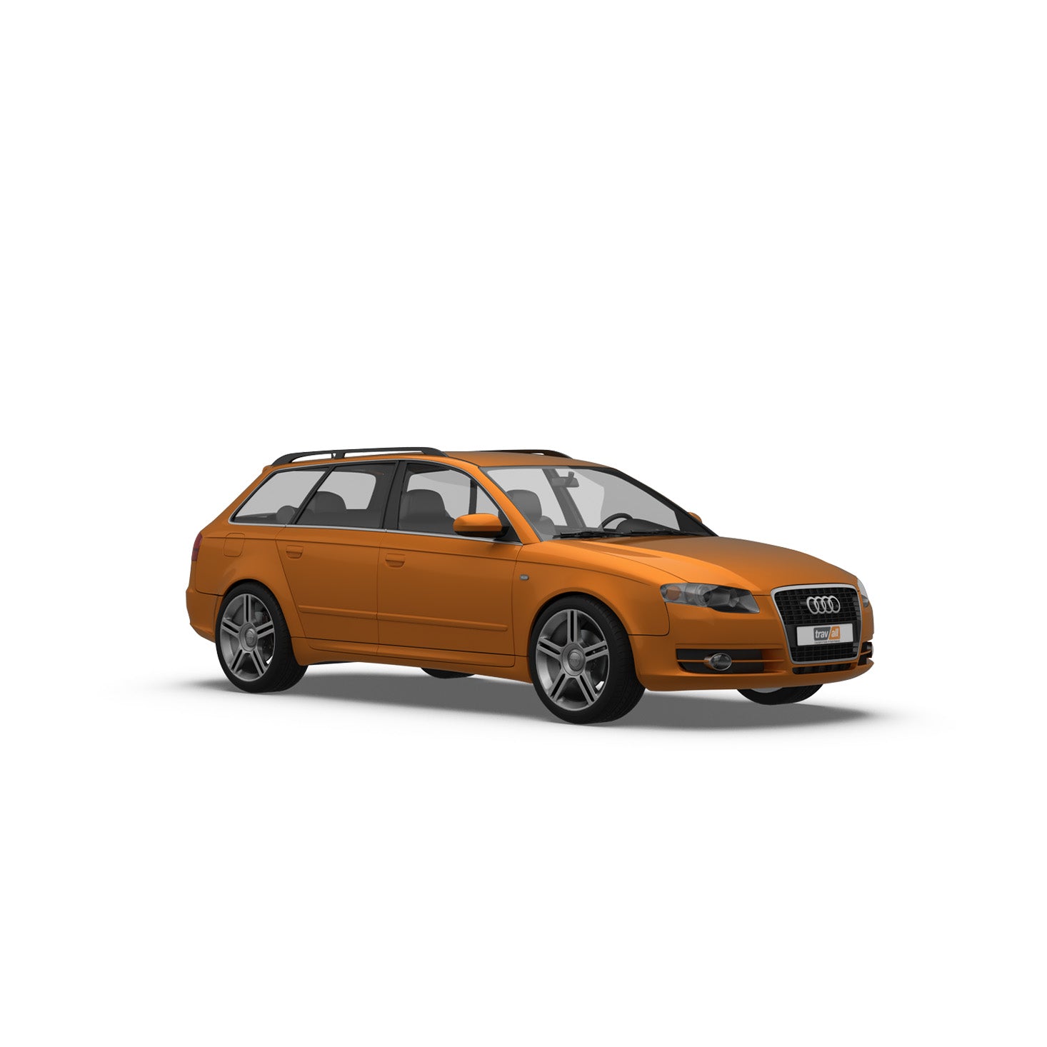 AUDI A4 Break (2004-2008)