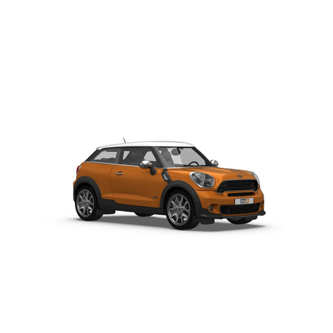 Mini Mini Paceman Coupe (2013-2016)