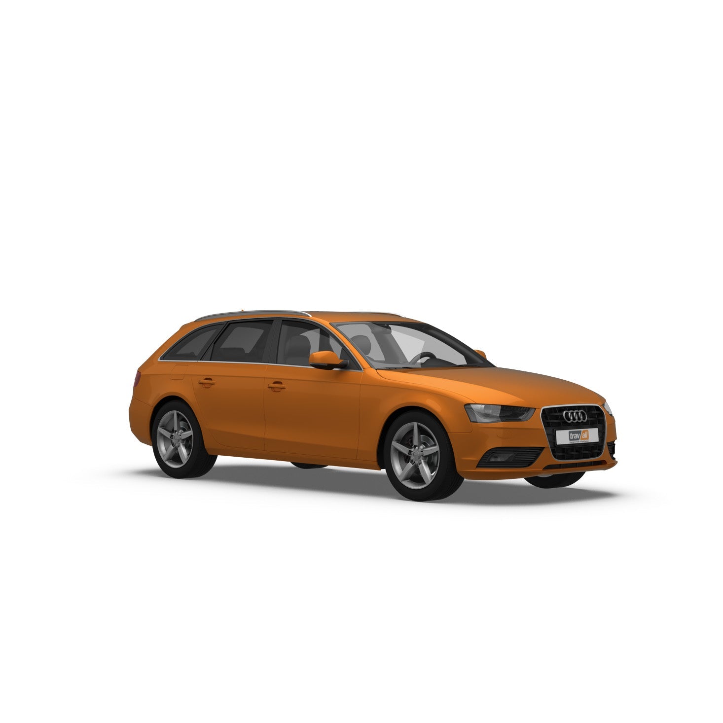 AUDI A4 Break (2012-2015)