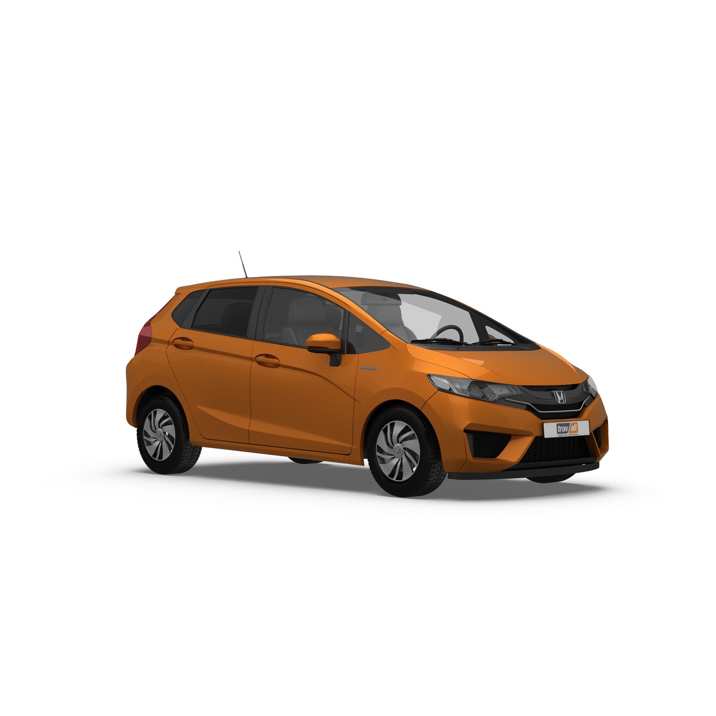 Honda Jazz Hayon (2018-2020)