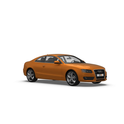 Audi A5 Coupé (2007-2017)