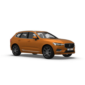 Volvo XC60 (2017-) Gardes