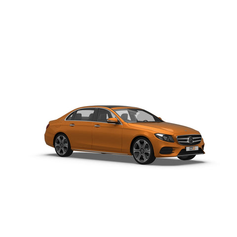 Mercedes E-Class Coupe (2016-2023)