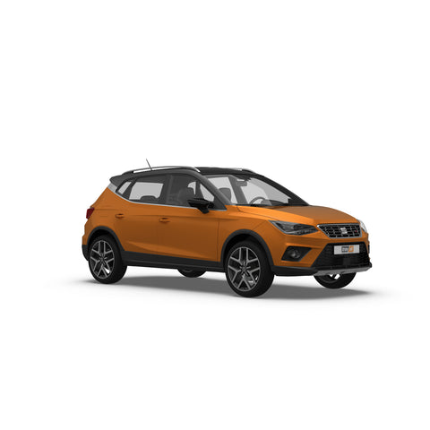 SEAT ARONA SUV (2017-)