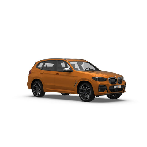 BMW X3 SUV (2019-2021)