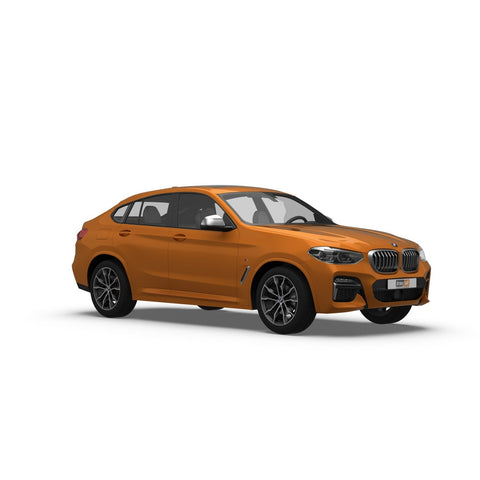 BMW X4 SUV (2018-2021)