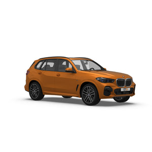 BMW X5 SUV (2018-) Gardes