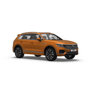 VW Touareg (2018-2023) Gardes
