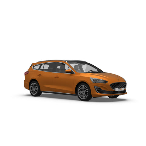 Ford Focus Break (2018-)