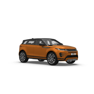 Land Rover Range Rover Evoque SUV (2019-) Paquets