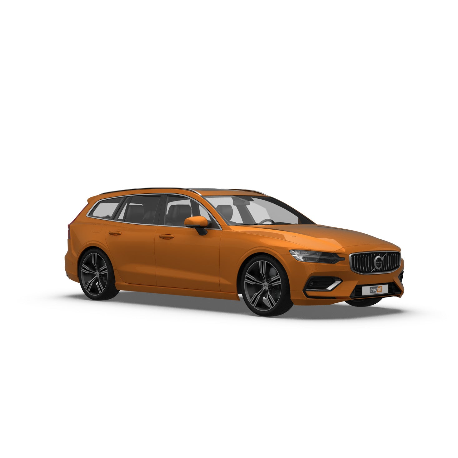 Volvo V60 Break (2018-2023)