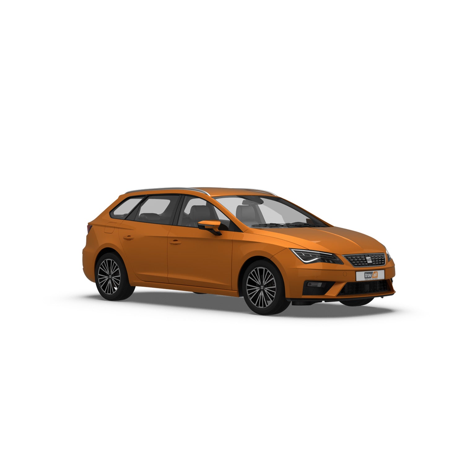 Seat Leon Break (2017-2020)