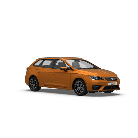 Seat Leon Break (2017-2020)