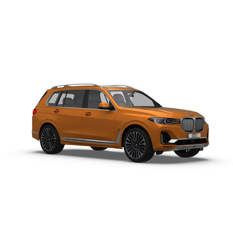 BMW X7 SUV (2019-2022)