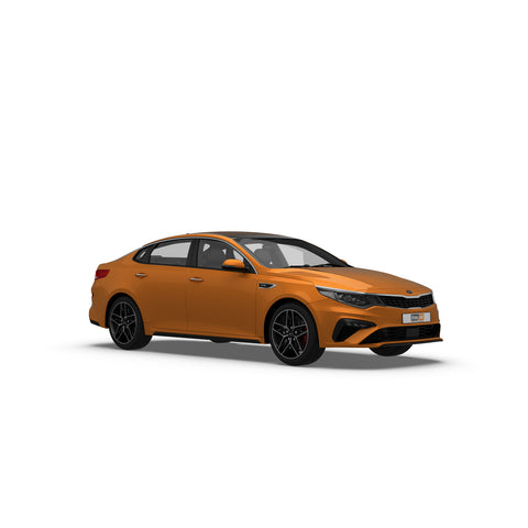 Kia Optima Berline (2015-2020)