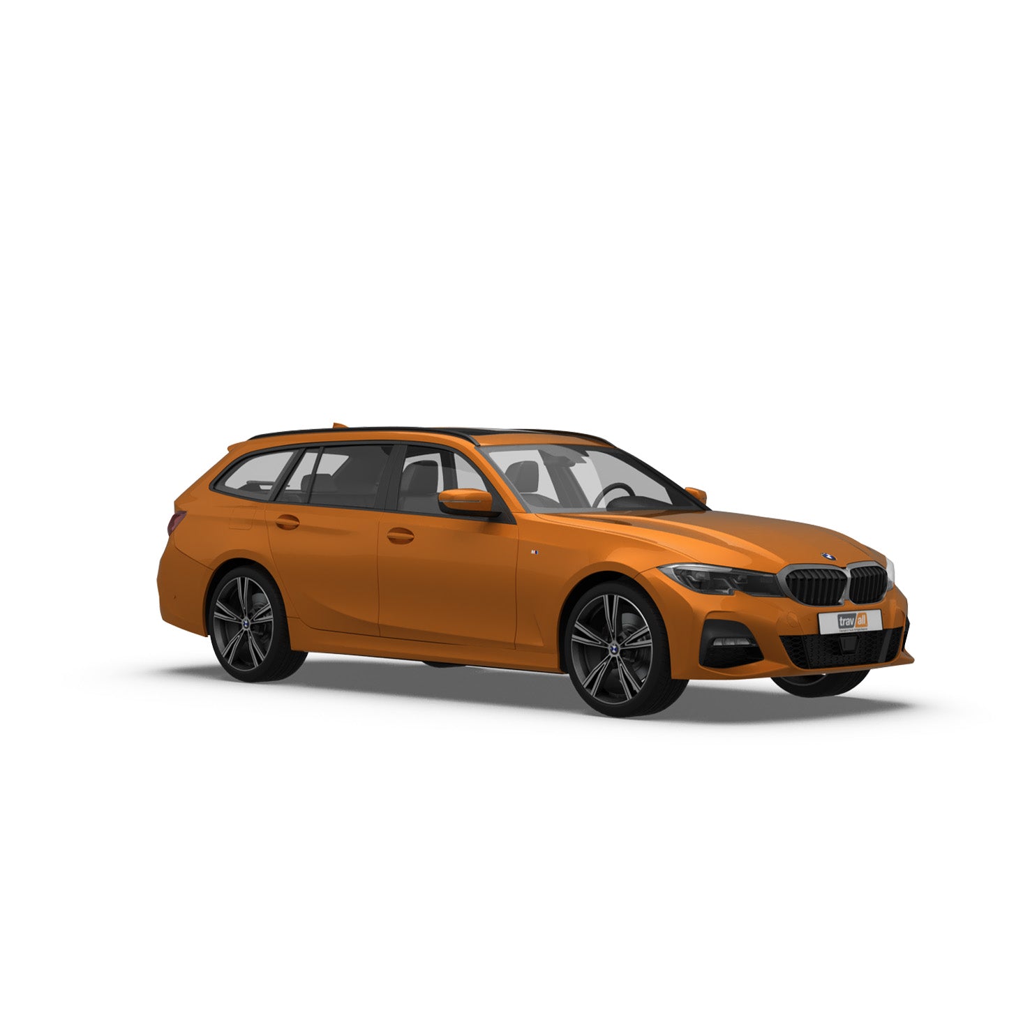 BMW 3 Série Break (2019-2023)