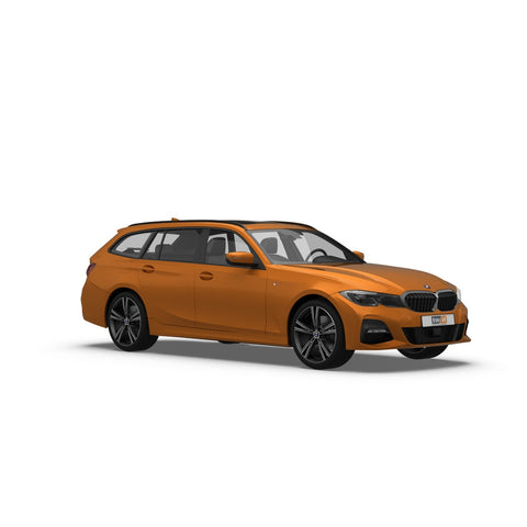 BMW 3 Series Estate (2019-)