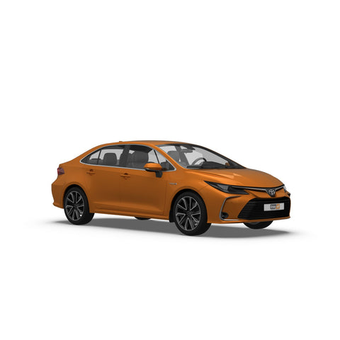 Toyota Corolla Berline (2019-2024)