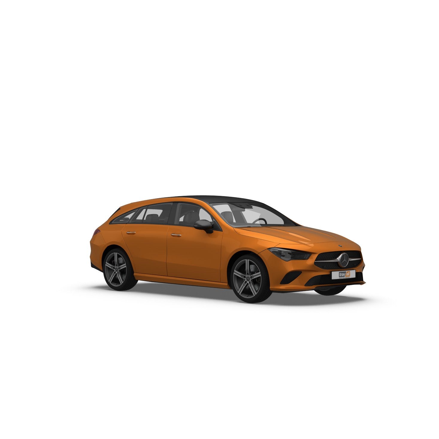 Mercedes CLA Break (2019-)