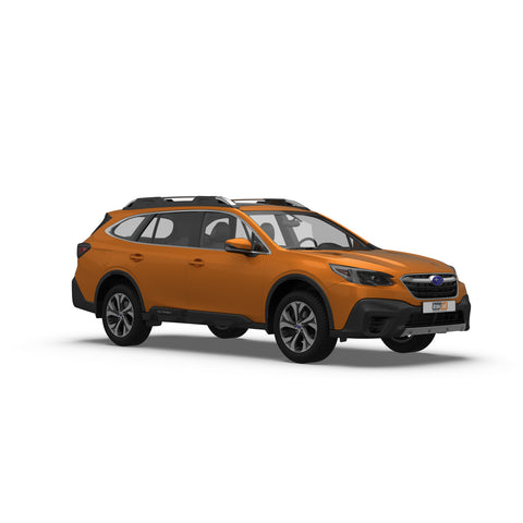 Subaru Outback Break (2019-2025)