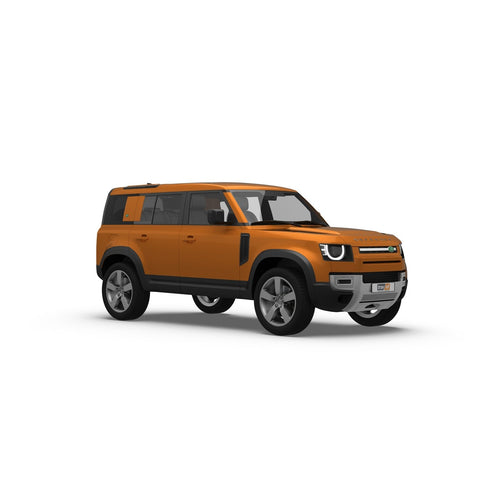 Land Rover Defender Van (2020-)