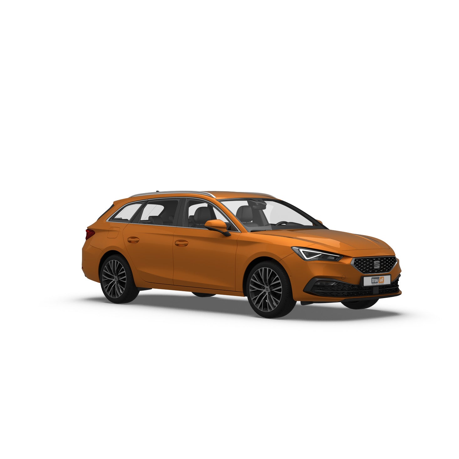 Seat Leon Break (2020-)