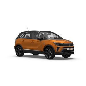 Vauxhall Crossland (2020-2024) Gardes