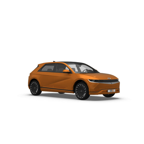 Hyundai Ioniq Hatchback (2021-)