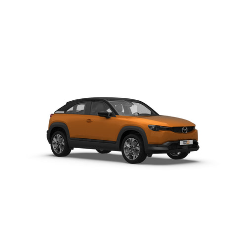 SUV Mazda MX-30 (2020-)