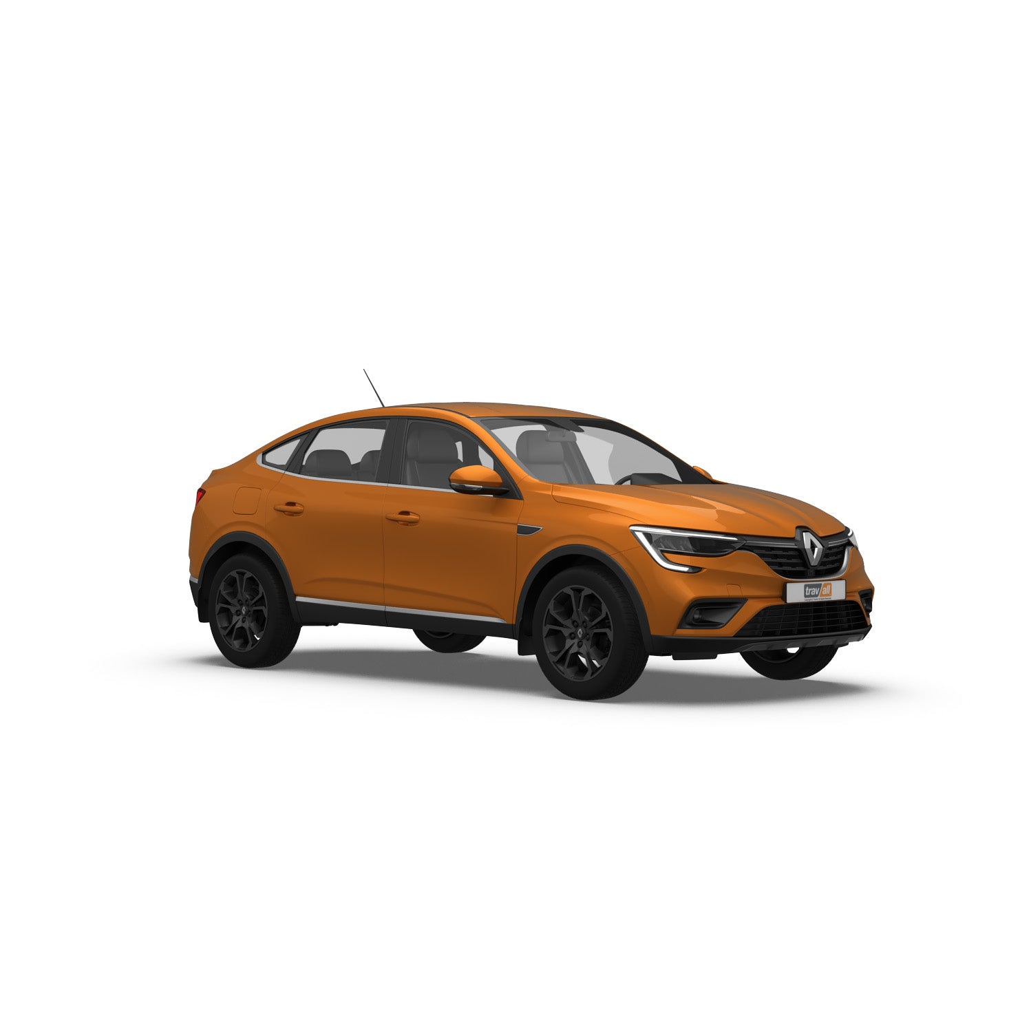 Renault Arkana SUV Coupé (2020-)