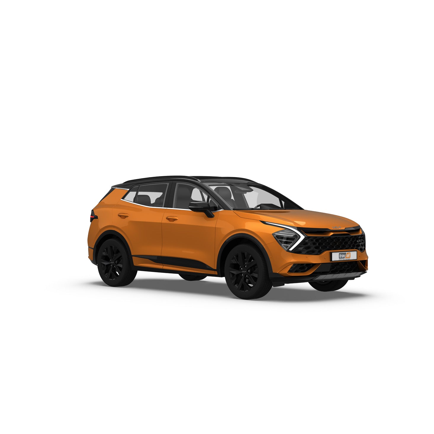 SUV Kia Sportage (2021-)