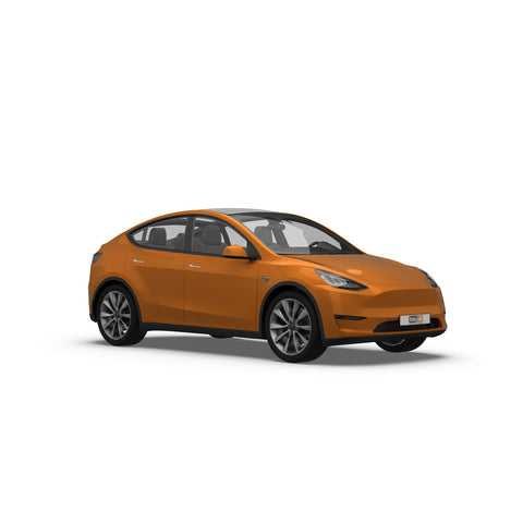 Tesla modèle Y (2020-2025)