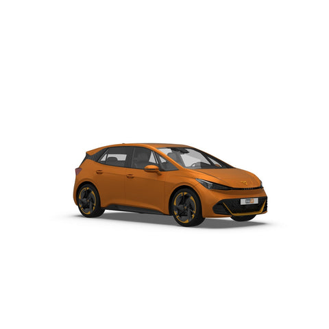 Cupra Born Hatchback (2022-)