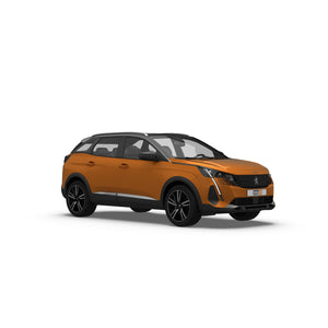 Peugeot 3008 SUV (2016-2024) Gardes