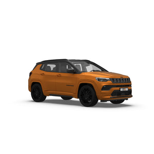SUV Jeep Compass (2020-) Bundles